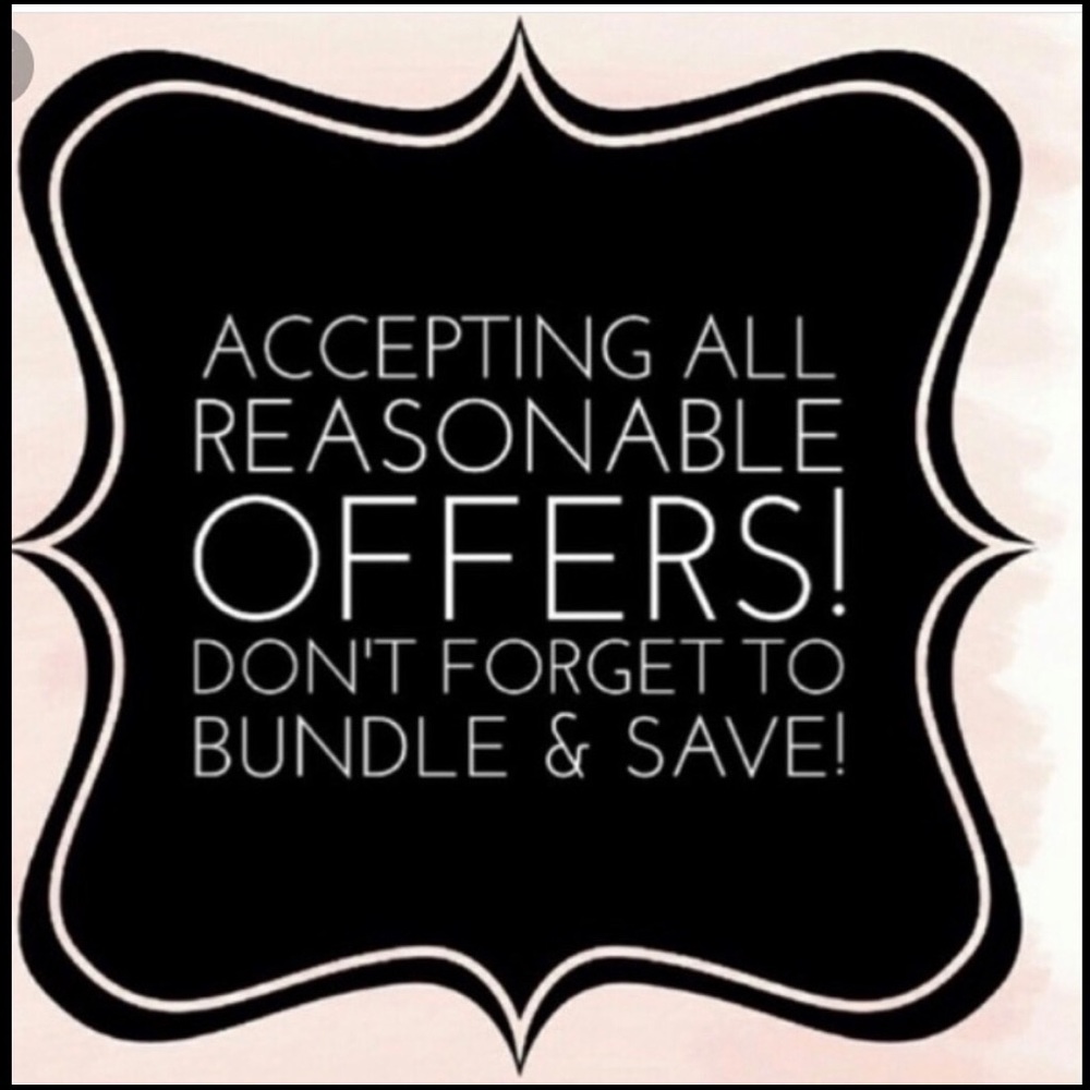 Offers just for you
